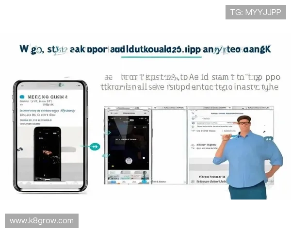 K8官网APP免费下载详细步骤，快速获取官方正版应用体验