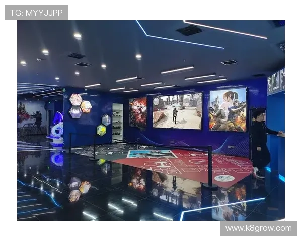 选择k8官网ag旗舰厅的五大理由与优势解析