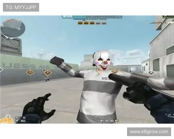 通过K8战队官网了解战队的战术分析与比赛策略提升你的竞技水平与战术理解