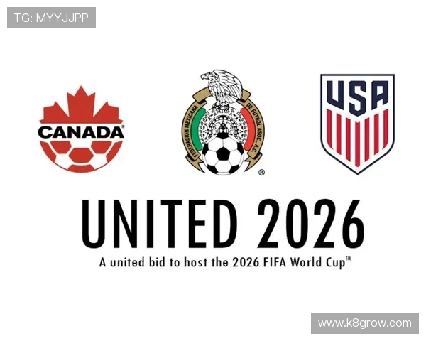 2026年世界杯名额分配对新兴足球国家的机会与挑战分析 2026年世界杯名额分配对新兴足球国家的机会与挑战分析