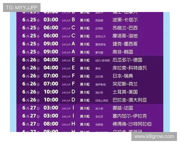 美加墨世界杯预选赛赛程回放全流程指南,如何在线观看比赛录像与回放资源 美加墨世界杯预选赛赛程回放全流程指南,如何在线观看比赛录像与回放资源